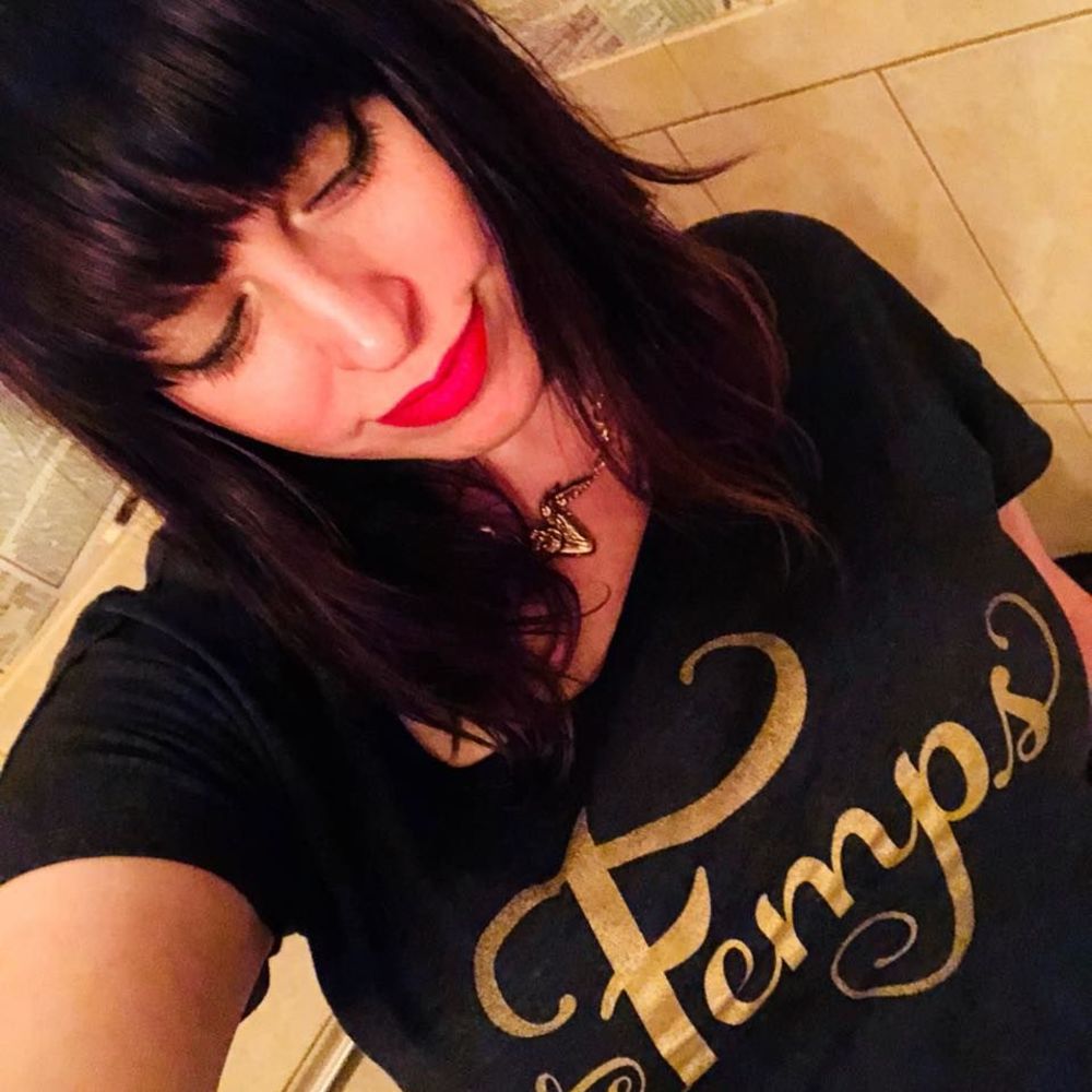 Meet your Posher, Stephanie